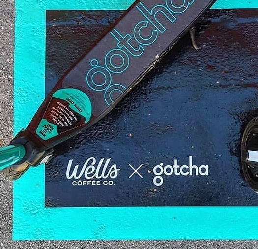 Well-Coffee-Gotcha
